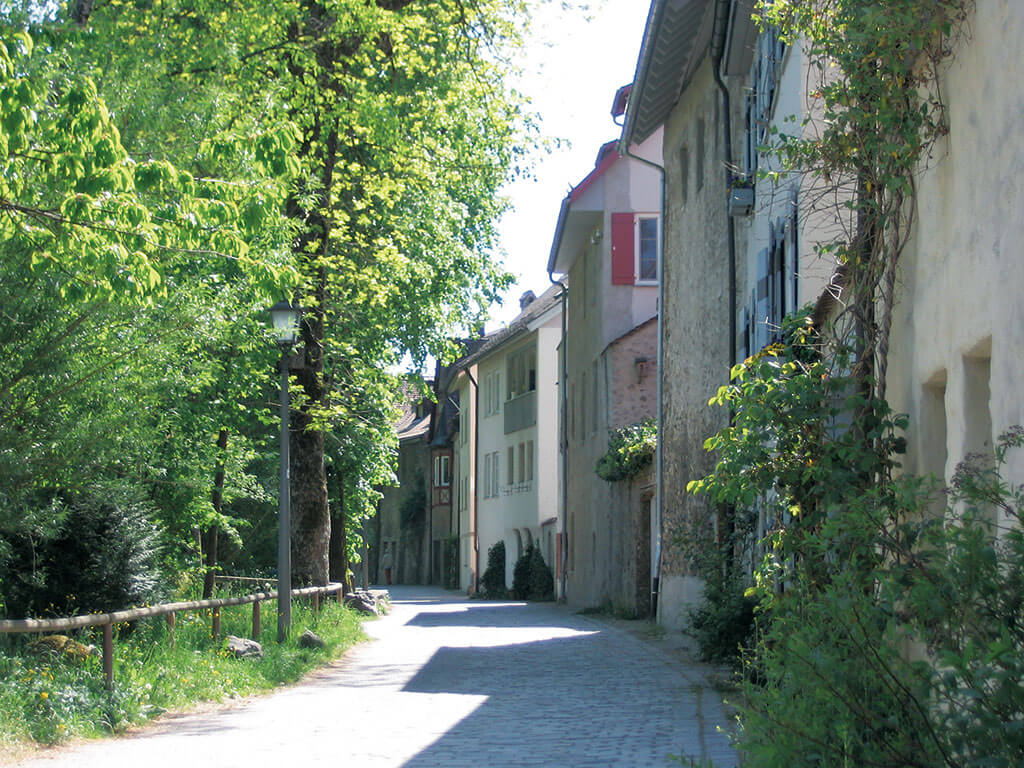 Unser Haus Hotel "Alte Post" Wangen im Allgäu